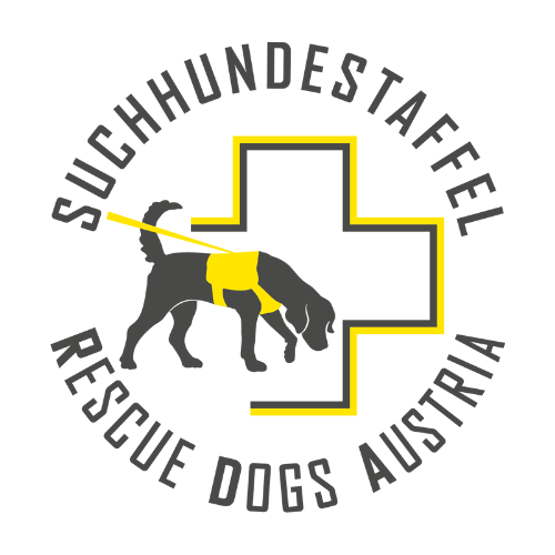 NINJAS.jetzt RESCUE DOGS AUSTRIA SUPPORTEN