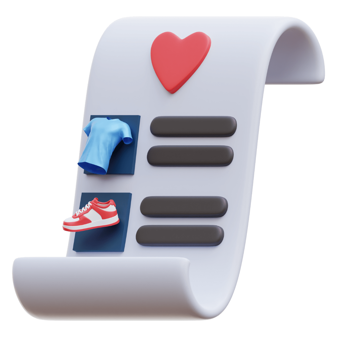 Lieblingsprodukte online bestellen