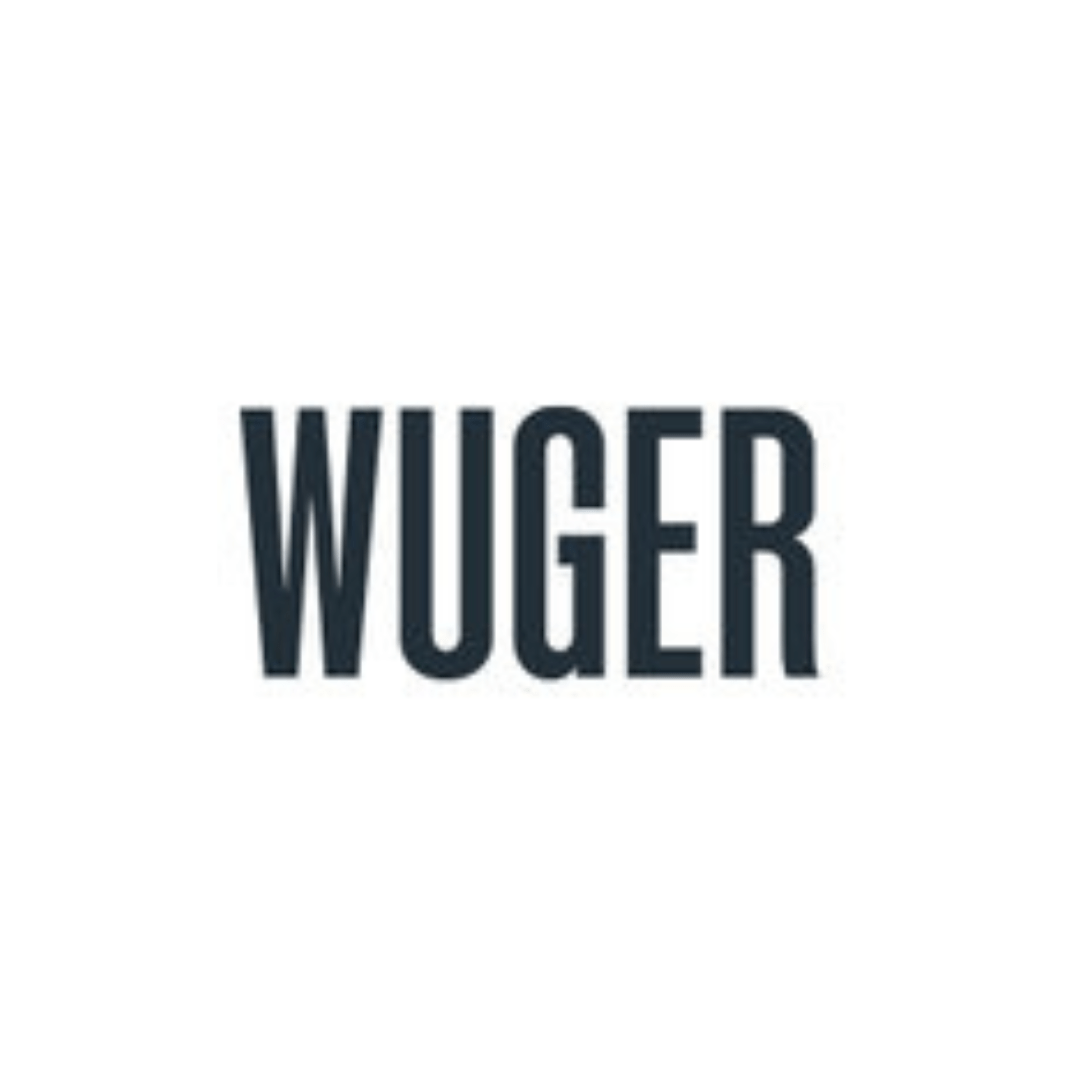 wuger logo