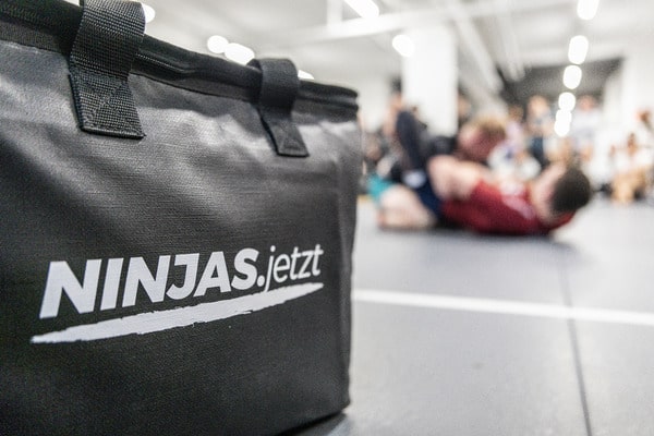 NINJAS.jetzt SUPPORTER PROGRAMM