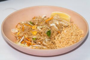 Phad Thai