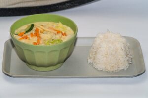 Gäng Kiau Waan (scharf)