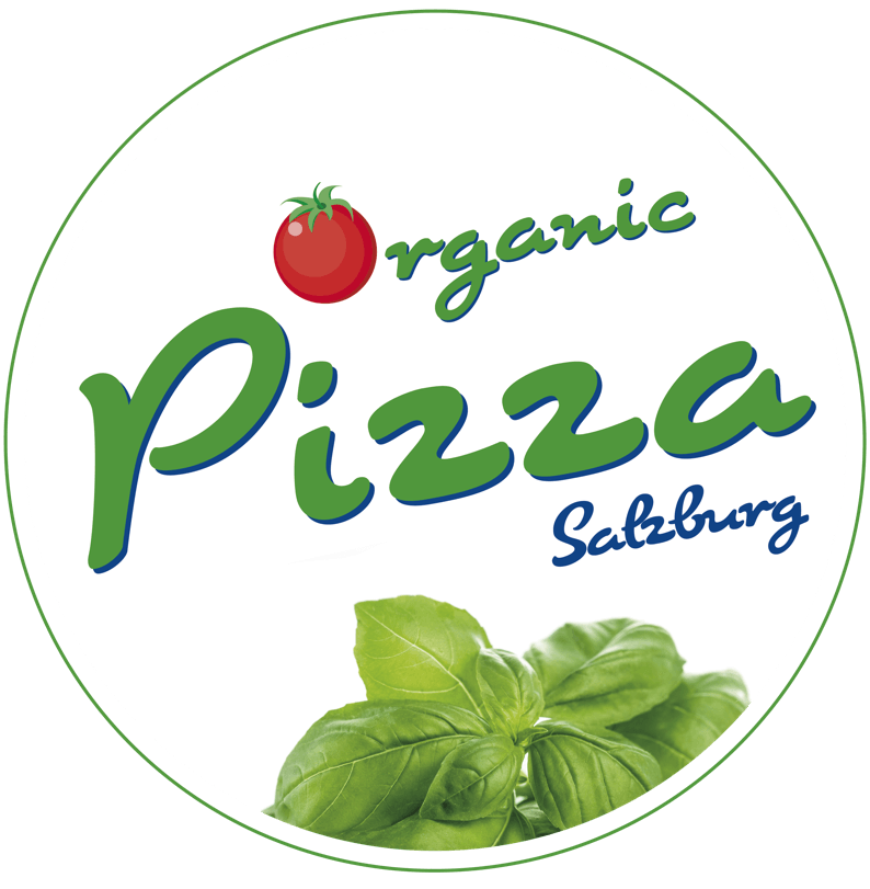 Organic Pizza