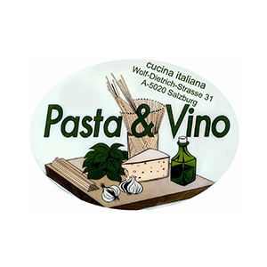 Pasta e Vino