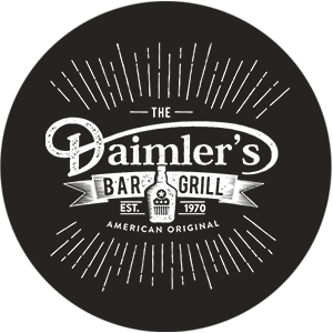 Daimler's Bar & Grill