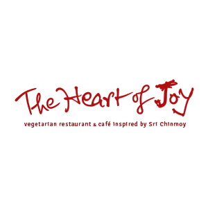 The Heart of Joy
