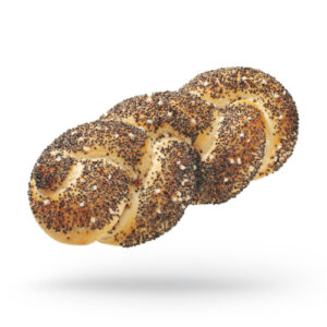 Mohnflesserl
