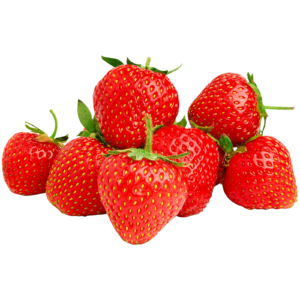 Erdbeeren