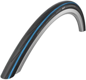 SCHWALBE Reifen "Lugano II" Activ Line