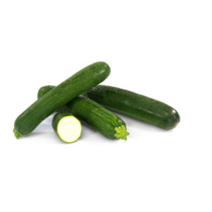 Zucchini