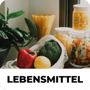 Lebensmittel