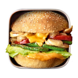 Superveggie