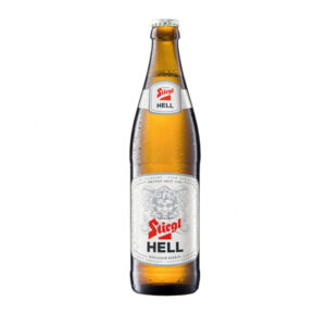 Stiegl Hell Bier