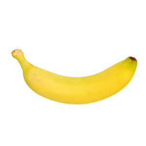 Bio Banane