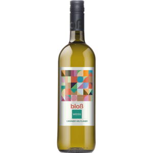 bloß Grüner Veltliner 2024