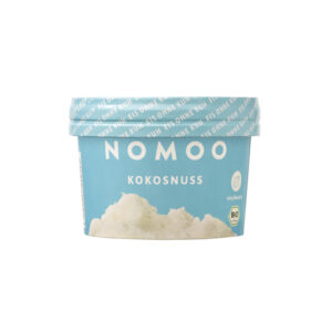 NOMOO Kokosnusseis