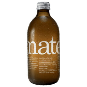 ChariTea Eistee Mate