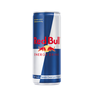 Red Bull Energy Drink