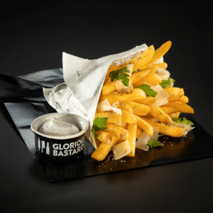 Truffle Fries
