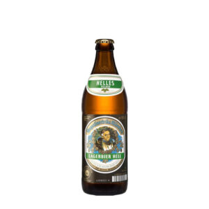 Münchner Augustiner Hell