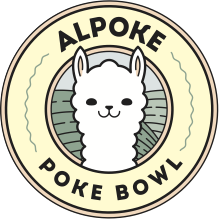 ALPOKE Poke Bowls