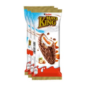 Kinder Maxi King 3er
