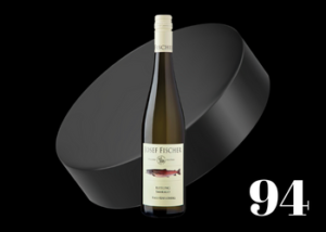 Josef Fischer - Riesling - Wachau 0,75l