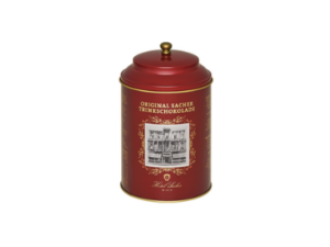 Original Sacher Trinkschokolade