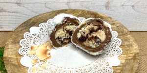 Bounty Knödel