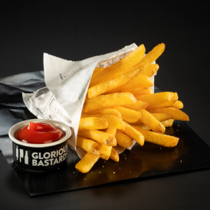 Classic Fries