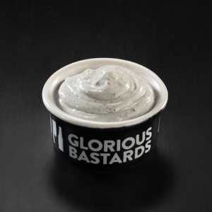 Truffle Mayo