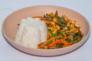 Phad Brik Veggi (scharf)