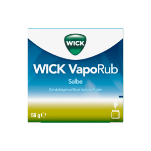 WICK VapoRub Salbe, 50g