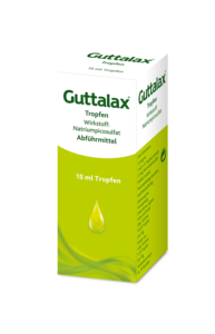 Guttalax Tropfen 15ml