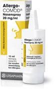 Allergo-Comod Nasenspray, 15ml