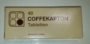 Coffekapton Tabletten 40 Stück