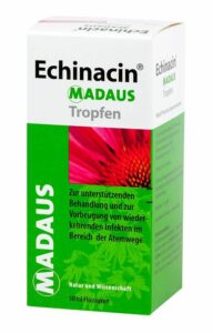 Echinacin Madaus Tropfen, 50ml