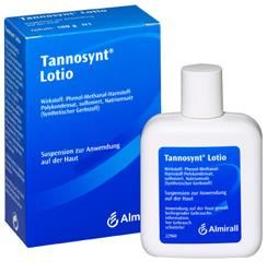 Tannosynt Lotio, 100g