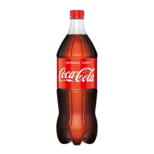 Coca Cola 1l