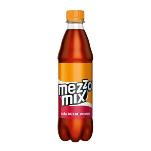 Mezzo Mix 0,5l
