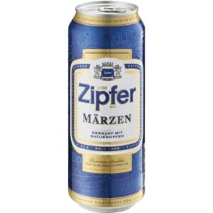 Zipfer Märzen Dose