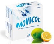 Movicol Pulver - Beutel, 10 StĂĽck