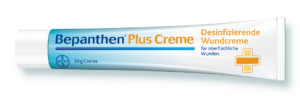 Bepanthen plus Creme, 30g