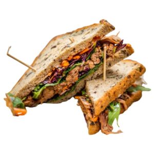 DELI - Club Sandwich XXL