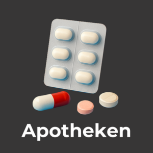 Apotheken