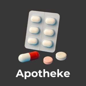 Apotheke
