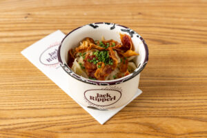 Jacks Krautsalat