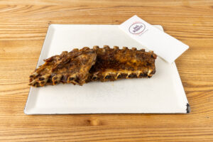 Classic Grill Karree-Ripperl (large)