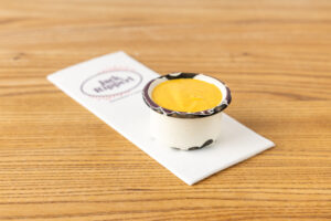 Mango-Curry-Joghurt-Dip