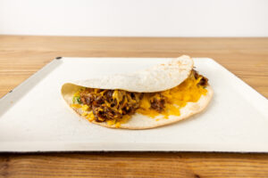 Ripperl Quesadilla